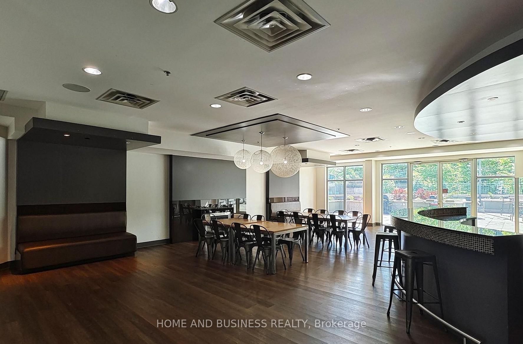 Photo 20 of Unit 101, 80 Absolute Avenue, Mississauga, City Centre — HOMEH