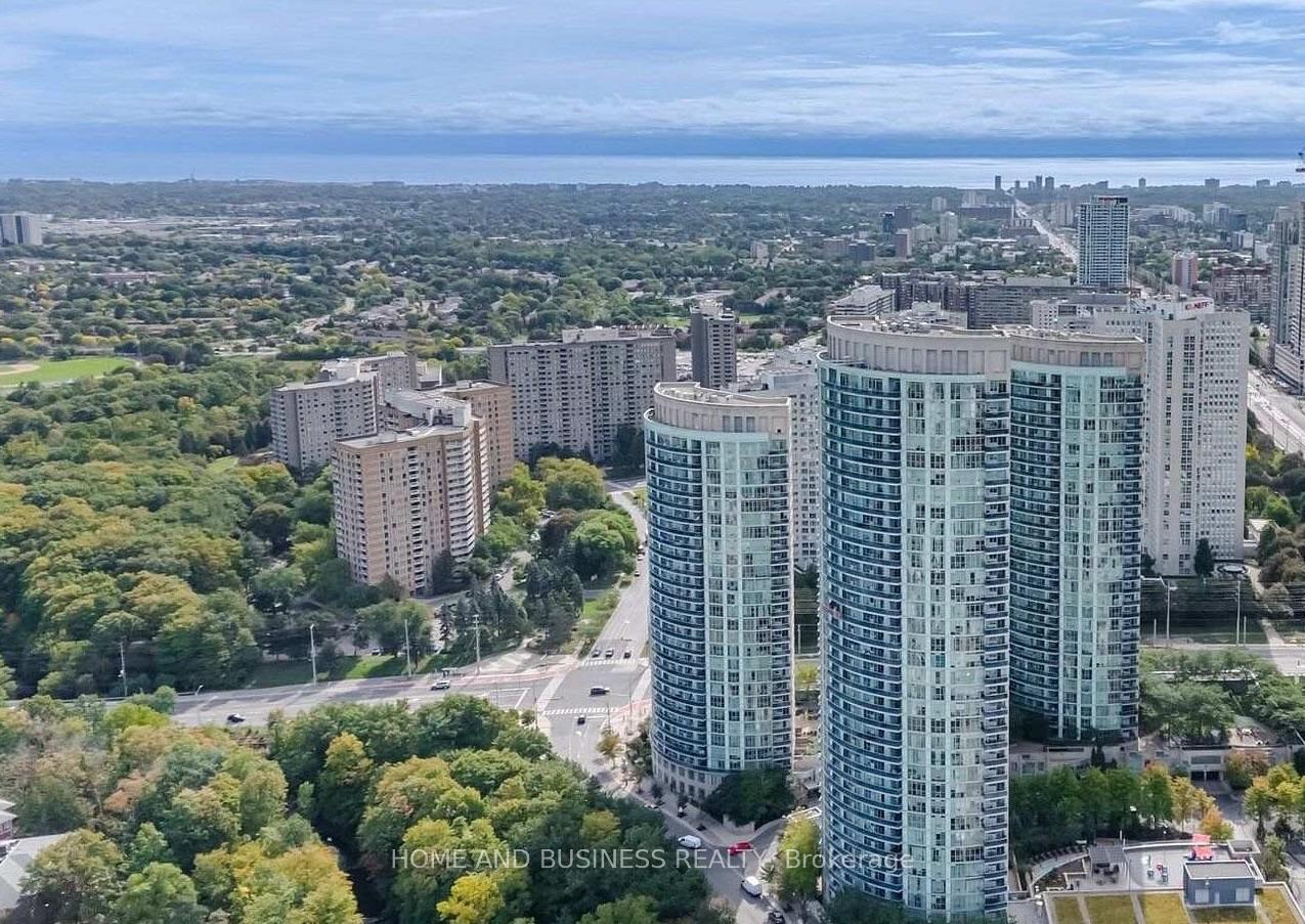 Photo 23 of Unit 101, 80 Absolute Avenue, Mississauga, City Centre — HOMEH