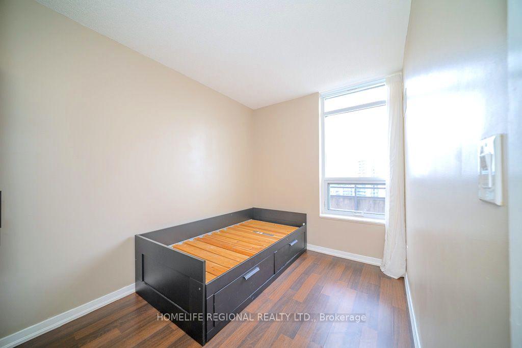 Photo 6 of Unit 1520, 38 Joe Shuster Way, Toronto, South Parkdale — HOMEH