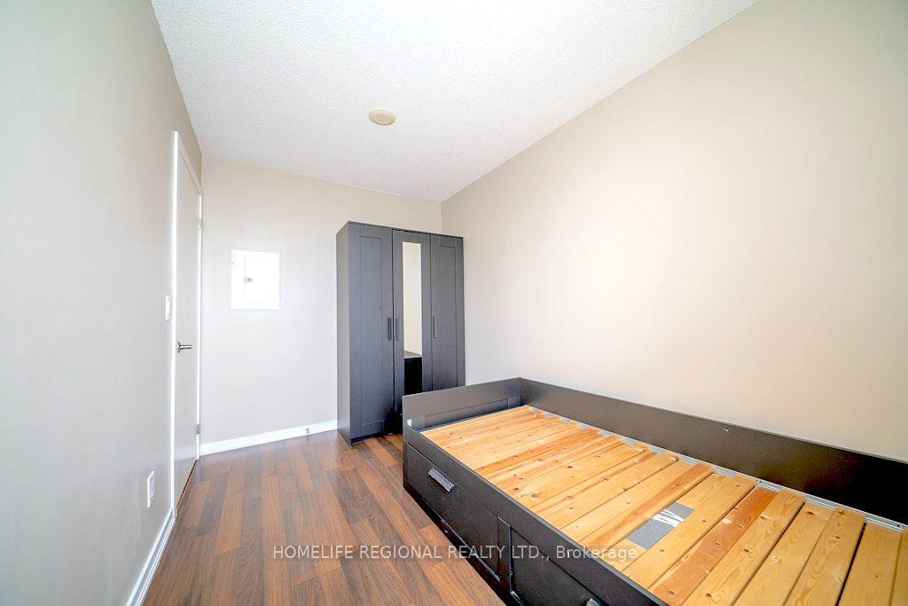 Photo 7 of Unit 1520, 38 Joe Shuster Way, Toronto, South Parkdale — HOMEH