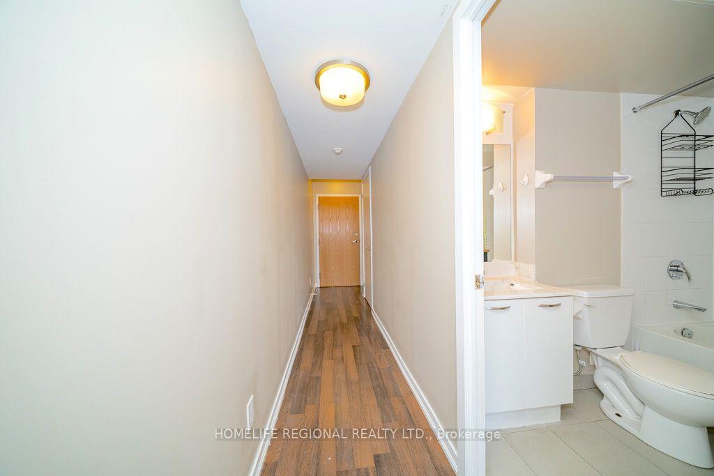 Photo 8 of Unit 1520, 38 Joe Shuster Way, Toronto, South Parkdale — HOMEH