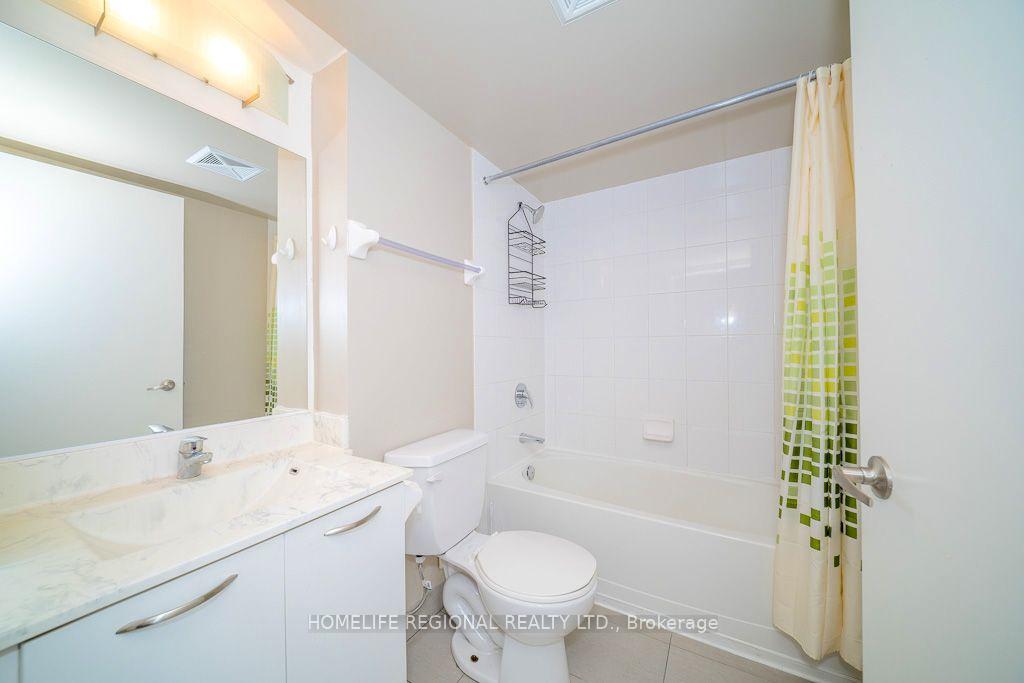 Photo 9 of Unit 1520, 38 Joe Shuster Way, Toronto, South Parkdale — HOMEH
