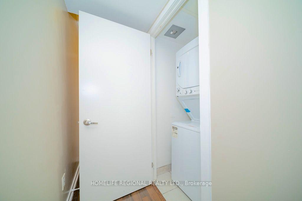 Photo 10 of Unit 1520, 38 Joe Shuster Way, Toronto, South Parkdale — HOMEH