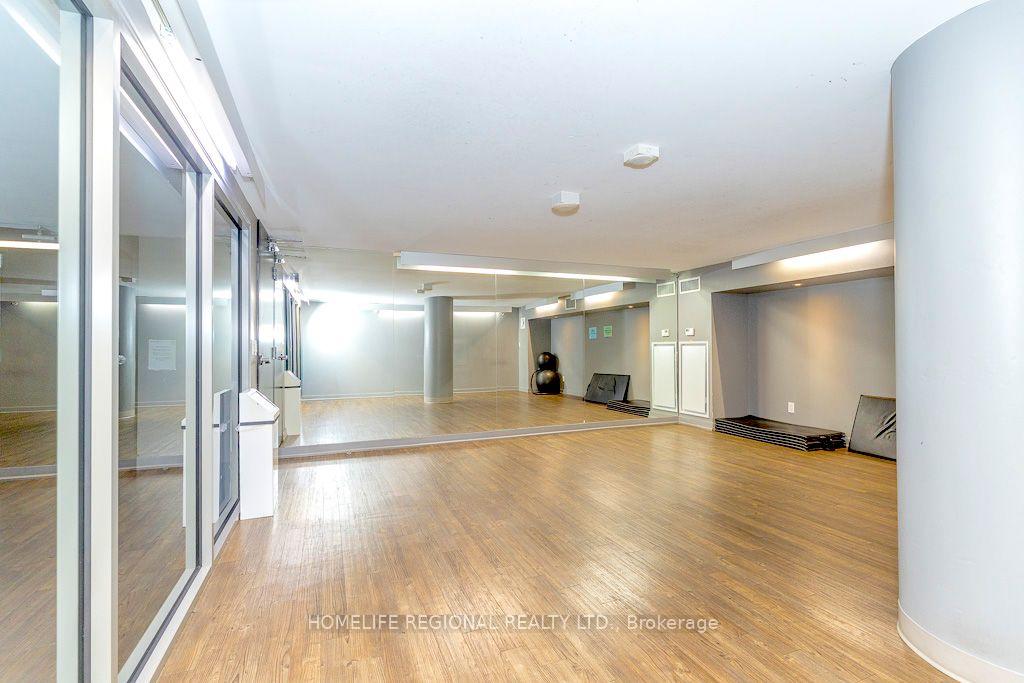Photo 14 of Unit 1520, 38 Joe Shuster Way, Toronto, South Parkdale — HOMEH