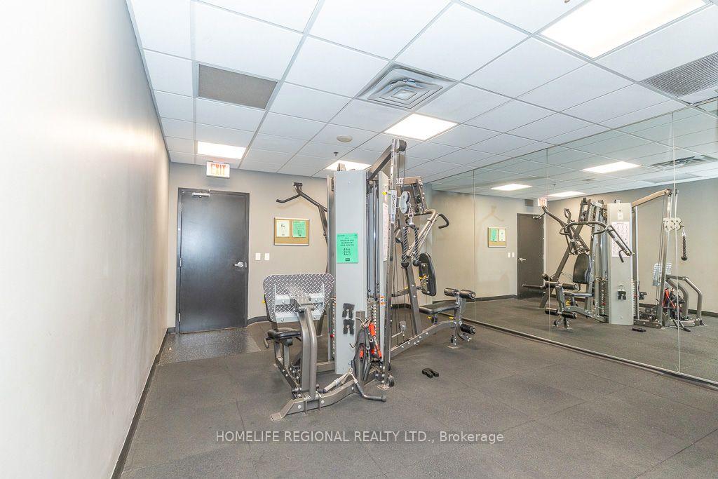 Photo 15 of Unit 1520, 38 Joe Shuster Way, Toronto, South Parkdale — HOMEH