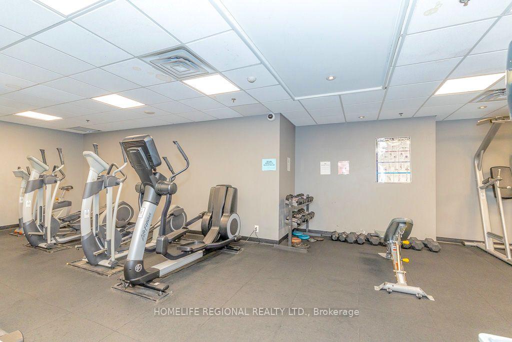 Photo 16 of Unit 1520, 38 Joe Shuster Way, Toronto, South Parkdale — HOMEH