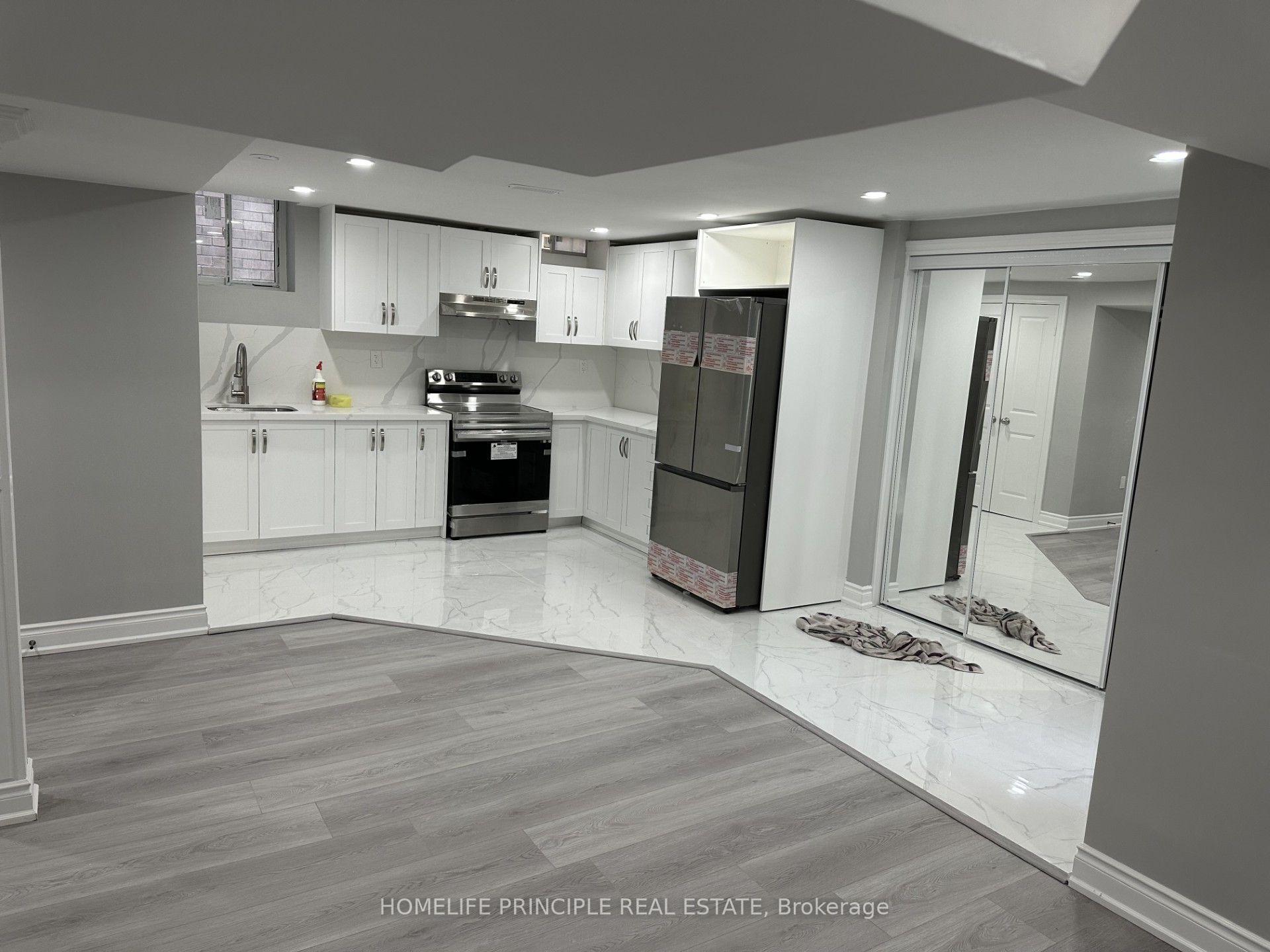 Photo of Unit Basement, 70 Gallant Place