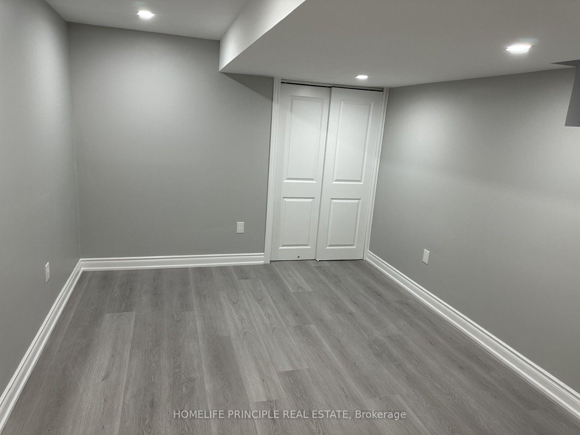 Photo 3 of Unit Basement, 70 Gallant Place, Vaughan, Vellore Village — HOMEH