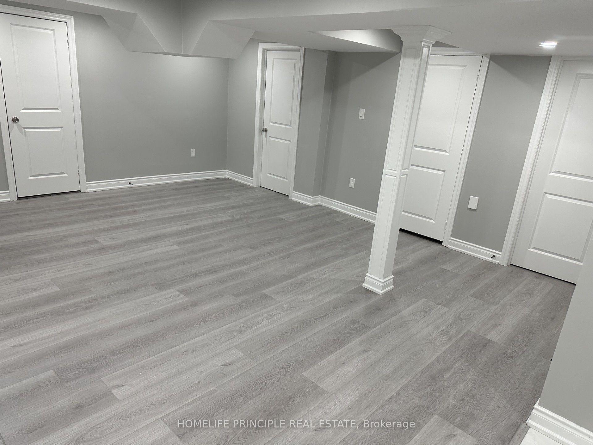 Photo 5 of Unit Basement, 70 Gallant Place, Vaughan, Vellore Village — HOMEH