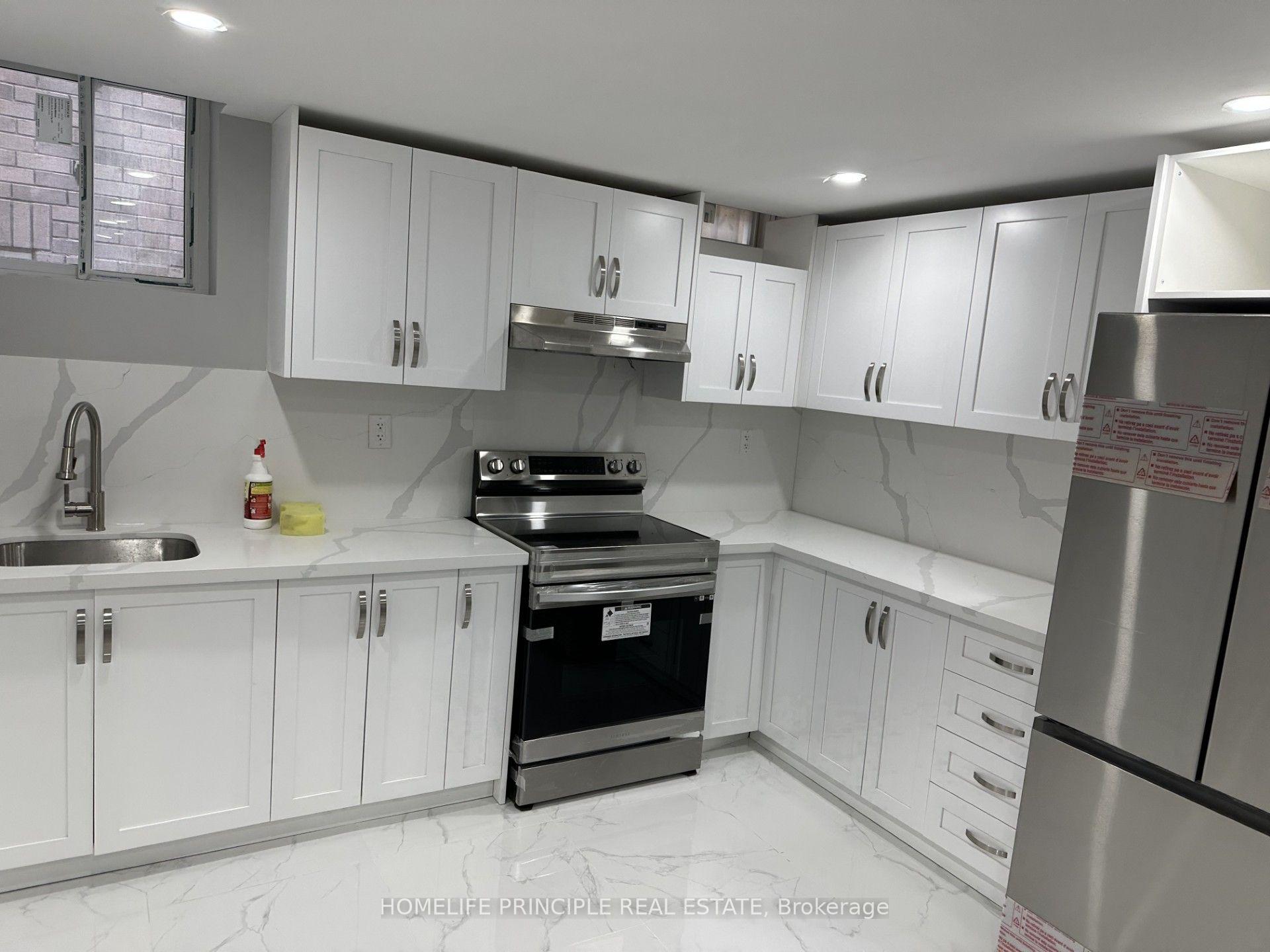 Photo 9 of Unit Basement, 70 Gallant Place, Vaughan, Vellore Village — HOMEH