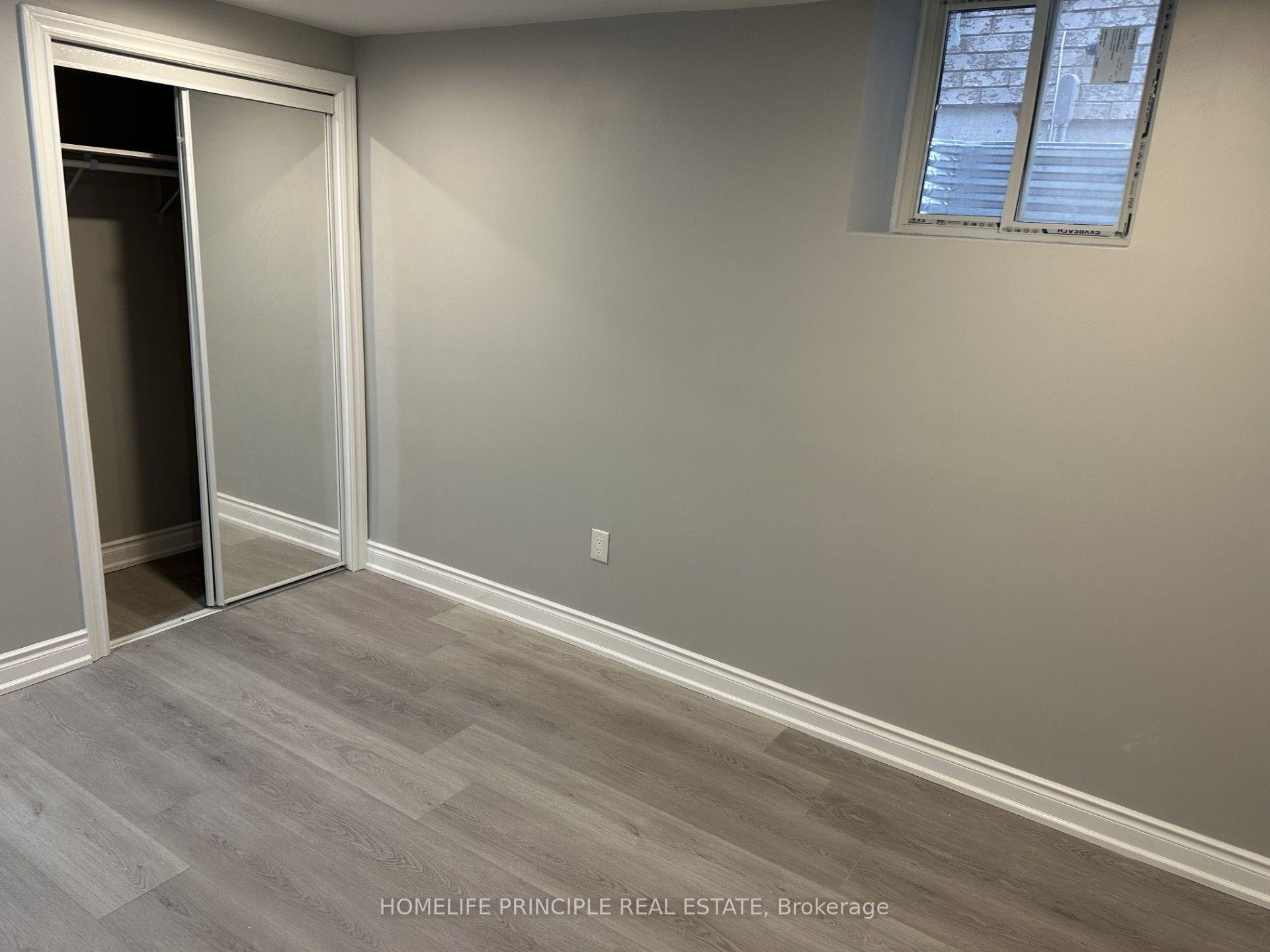 Photo 10 of Unit Basement, 70 Gallant Place, Vaughan, Vellore Village — HOMEH
