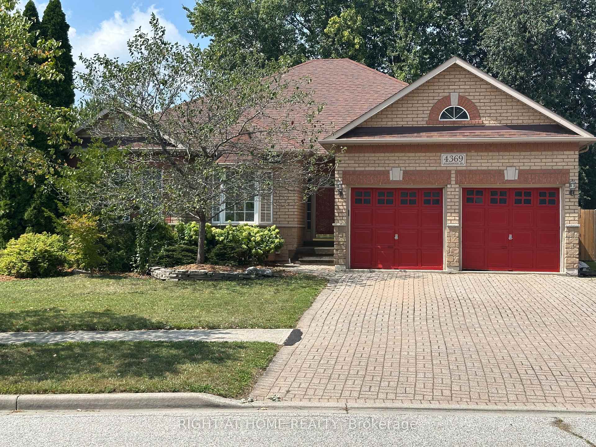 Photo of 4369 Goldenwood Drive