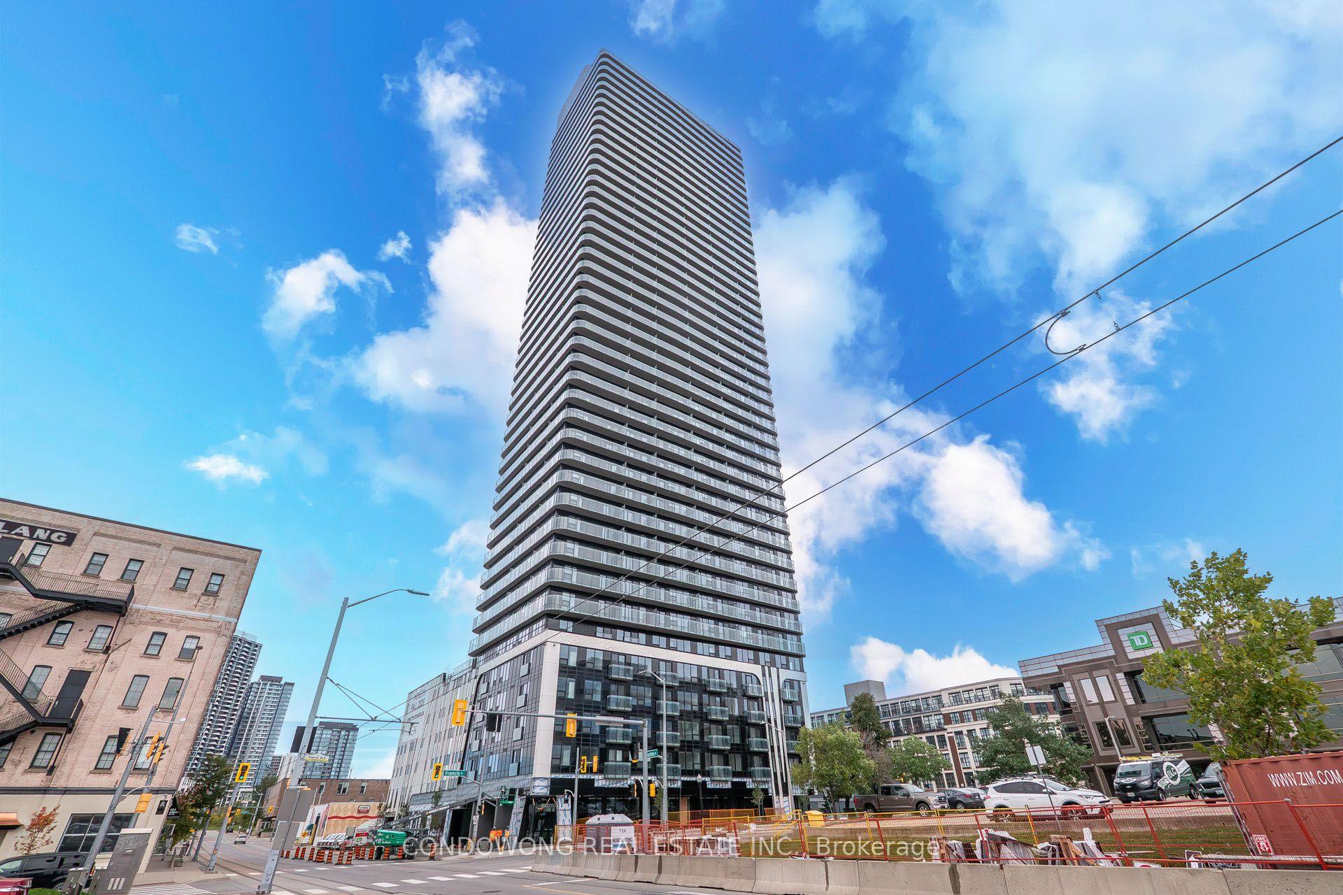 Photo of Unit 609, 30 Francis Street S