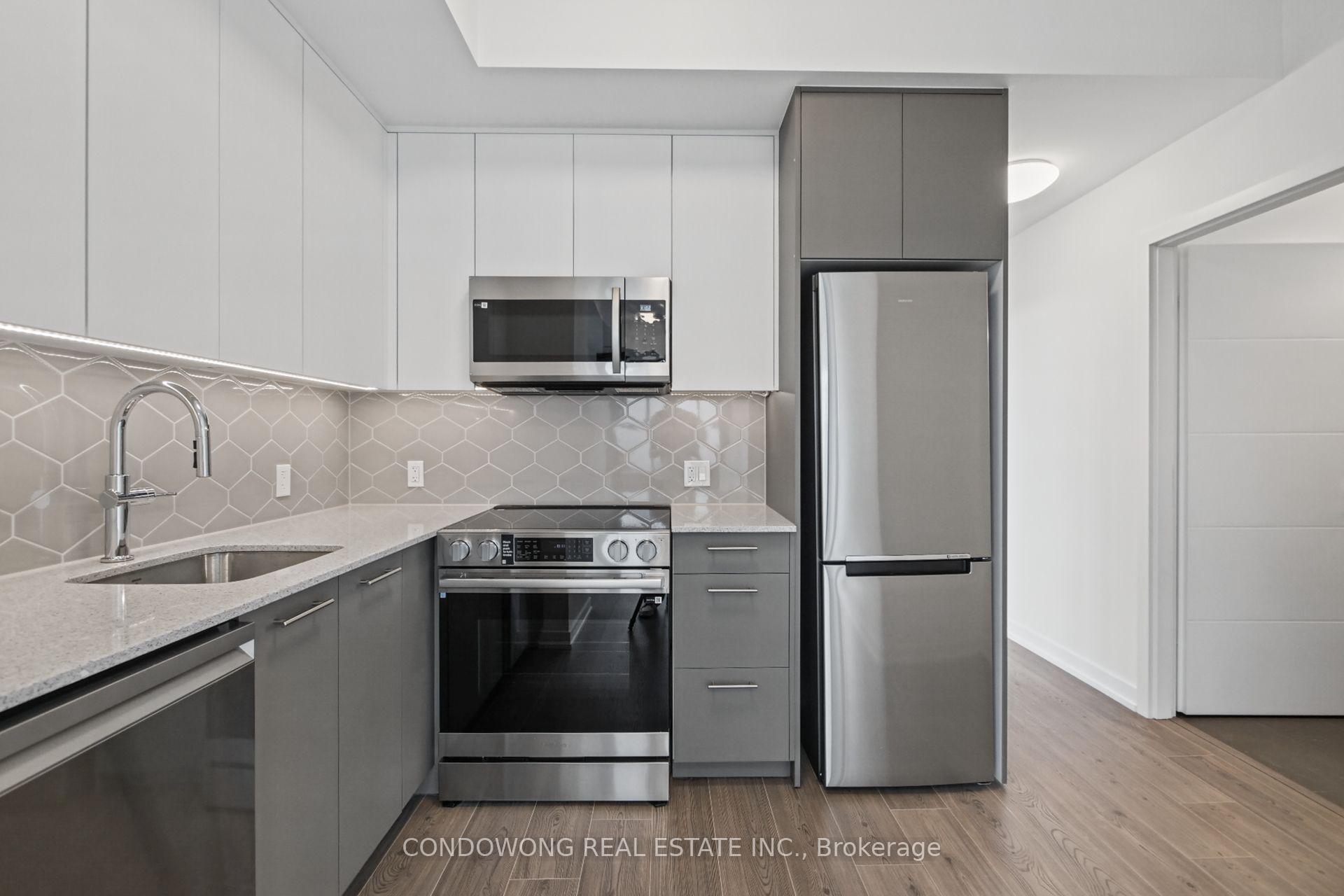 Photo 2 of Unit 609, 30 Francis Street S, Kitchener, City Commercial Core — HOMEH