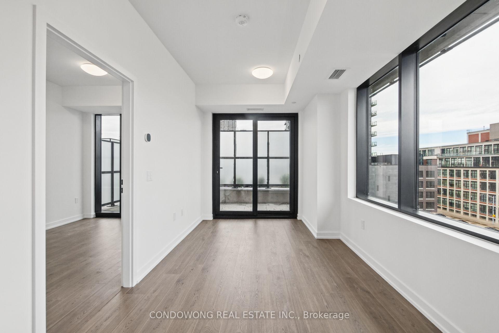 Photo 6 of Unit 609, 30 Francis Street S, Kitchener, City Commercial Core — HOMEH