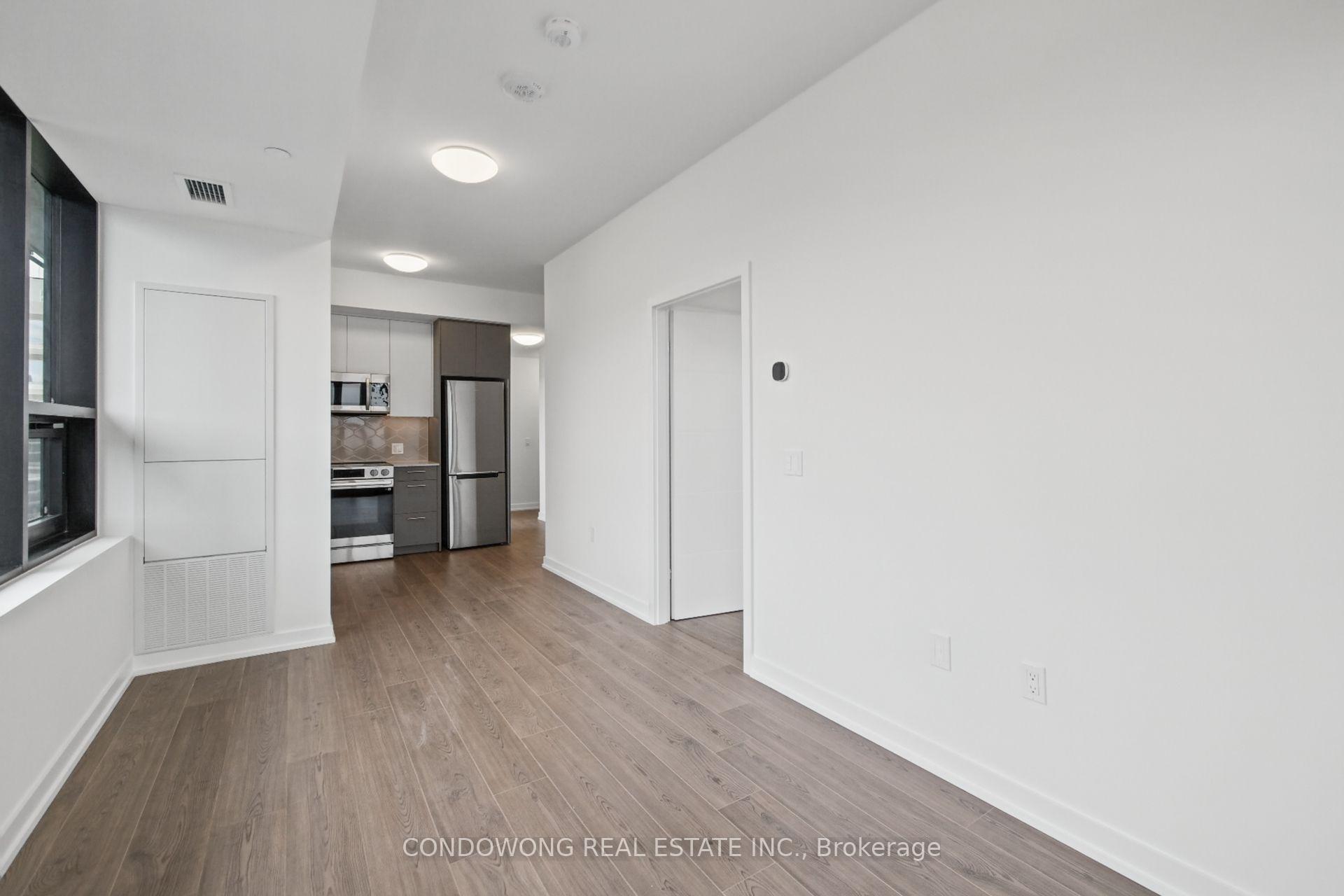 Photo 8 of Unit 609, 30 Francis Street S, Kitchener, City Commercial Core — HOMEH