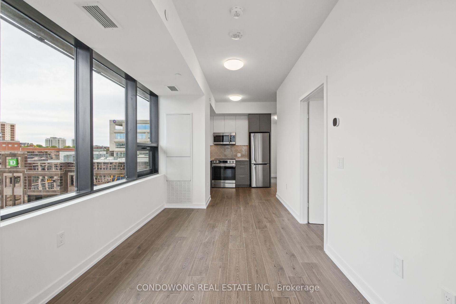 Photo 9 of Unit 609, 30 Francis Street S, Kitchener, City Commercial Core — HOMEH