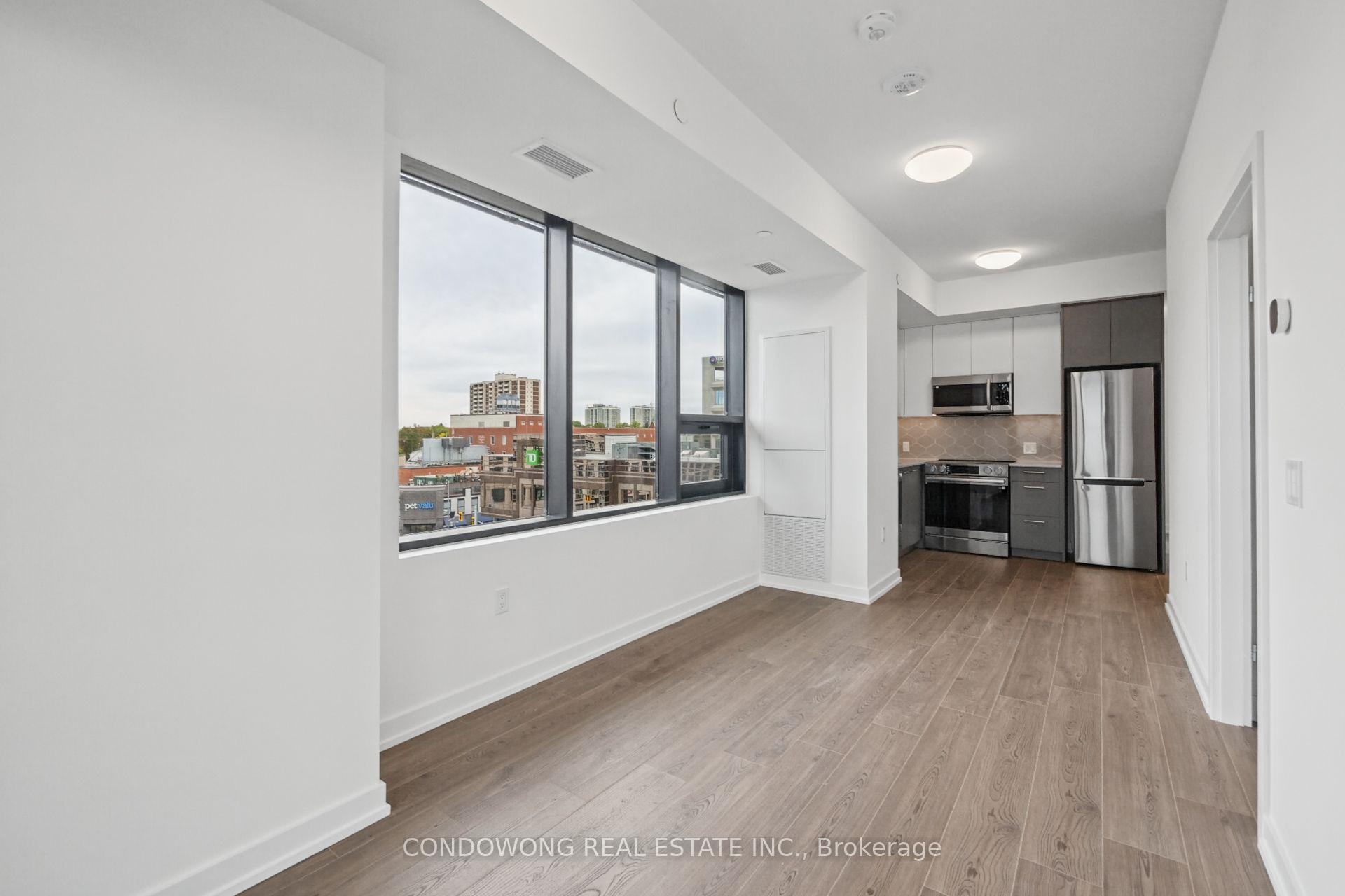 Photo 10 of Unit 609, 30 Francis Street S, Kitchener, City Commercial Core — HOMEH