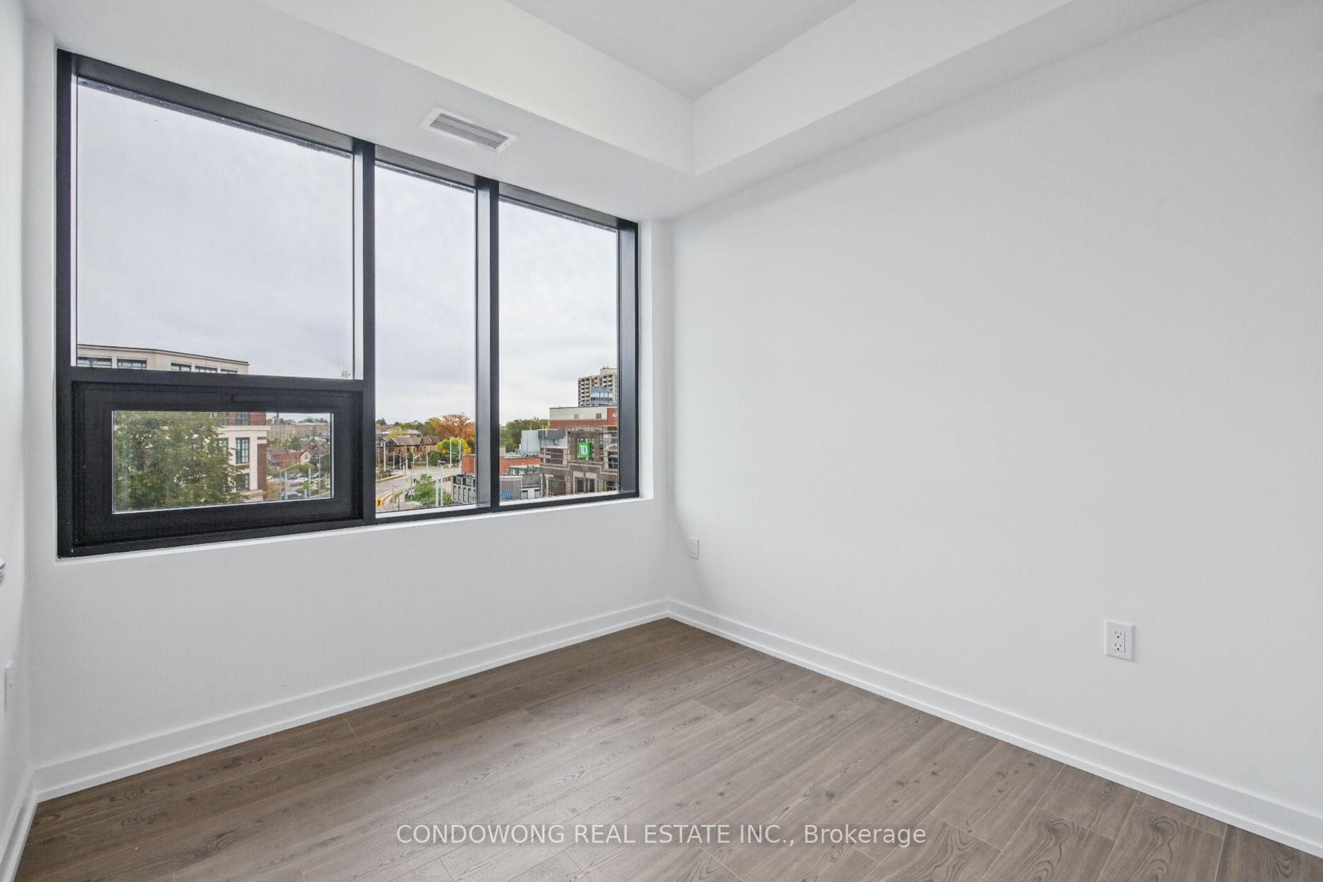 Photo 11 of Unit 609, 30 Francis Street S, Kitchener, City Commercial Core — HOMEH