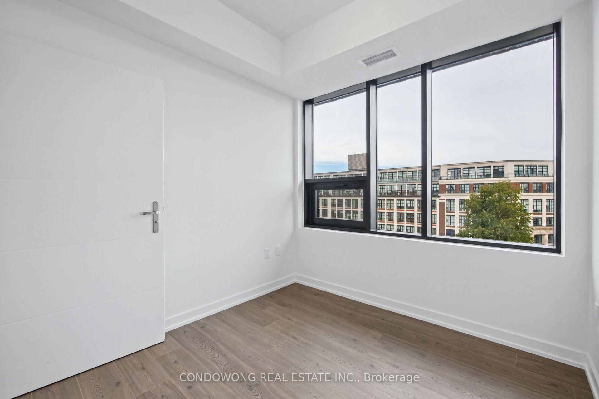 Photo 12 of Unit 609, 30 Francis Street S, Kitchener, City Commercial Core — HOMEH