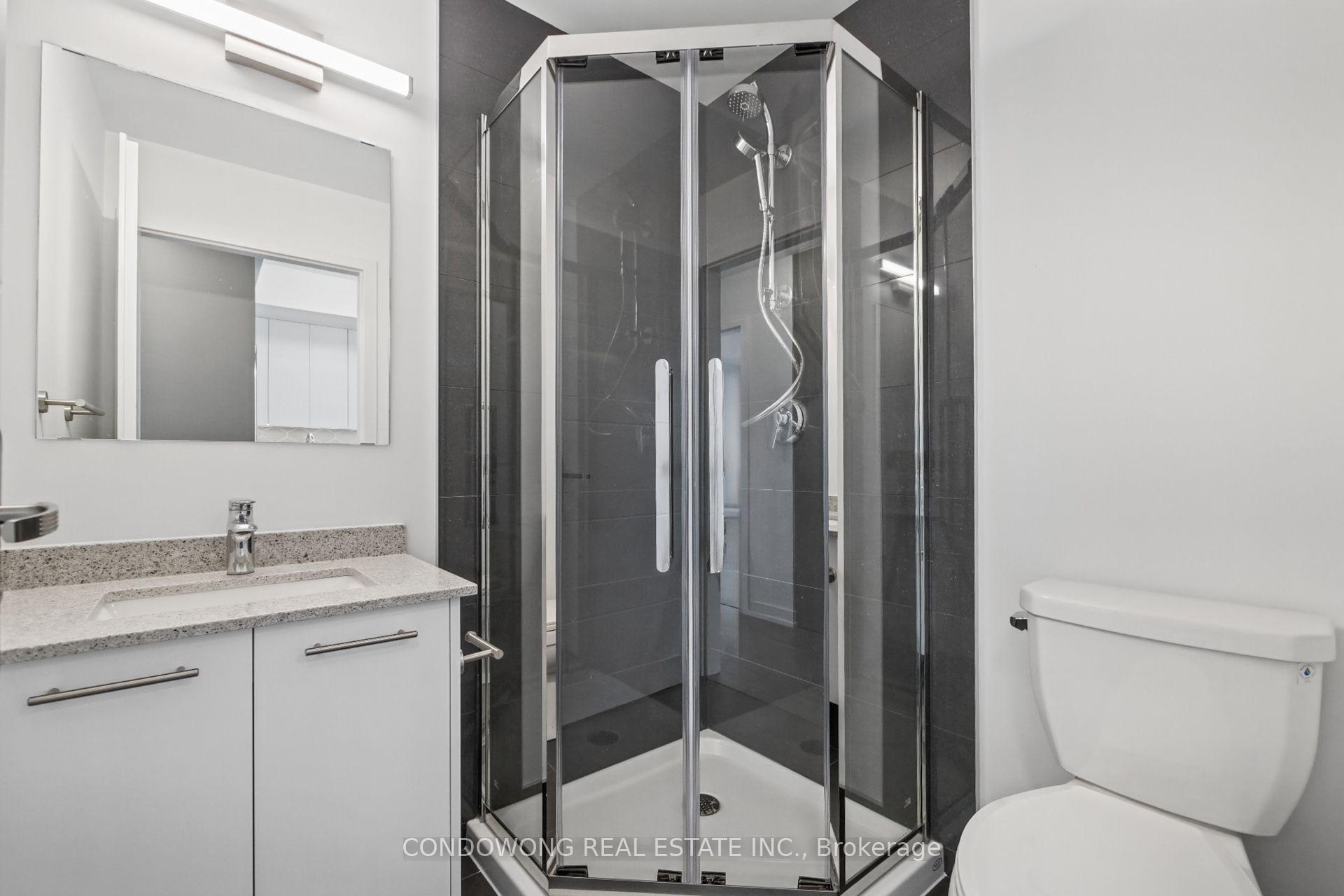 Photo 15 of Unit 609, 30 Francis Street S, Kitchener, City Commercial Core — HOMEH
