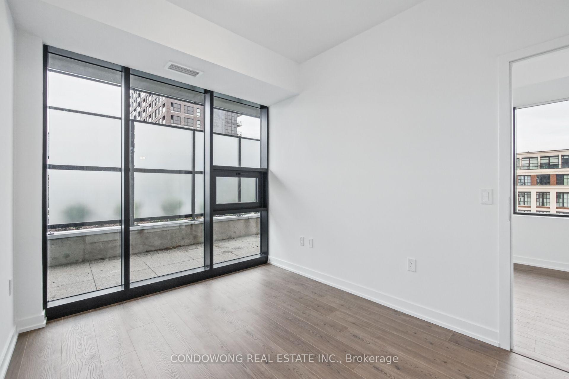 Photo 17 of Unit 609, 30 Francis Street S, Kitchener, City Commercial Core — HOMEH