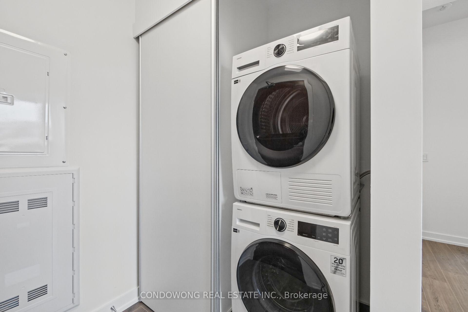 Photo 21 of Unit 609, 30 Francis Street S, Kitchener, City Commercial Core — HOMEH