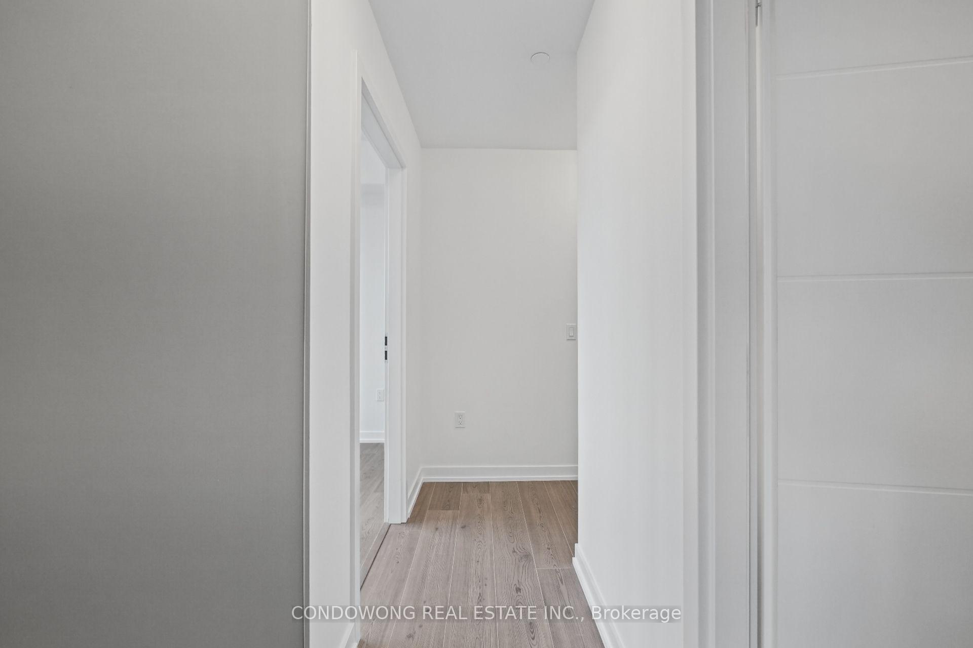 Photo 22 of Unit 609, 30 Francis Street S, Kitchener, City Commercial Core — HOMEH