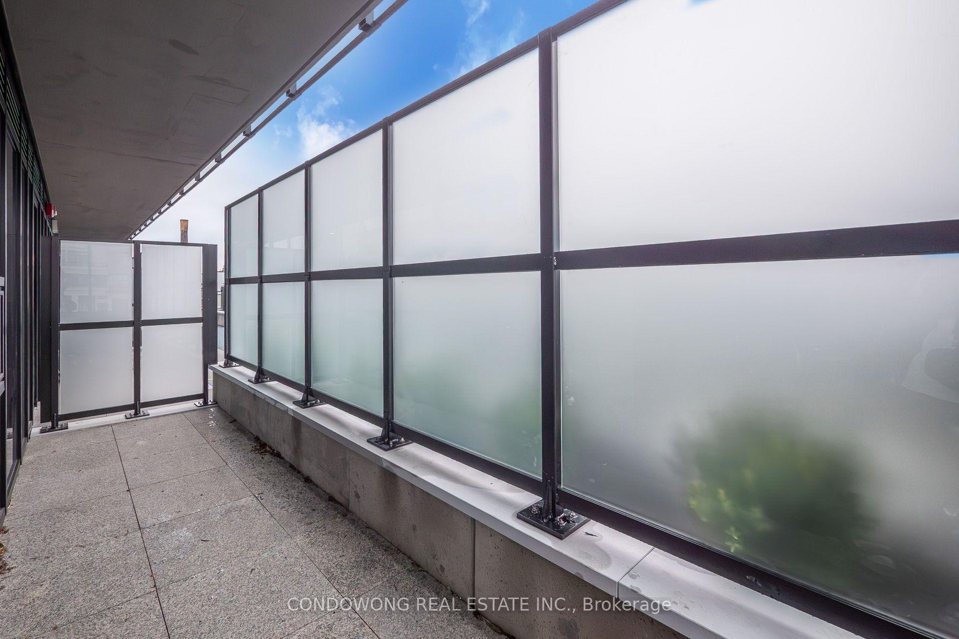 Photo 23 of Unit 609, 30 Francis Street S, Kitchener, City Commercial Core — HOMEH