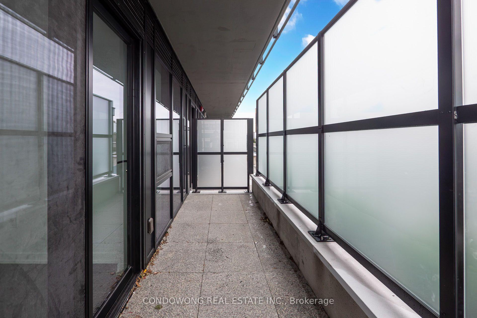 Photo 24 of Unit 609, 30 Francis Street S, Kitchener, City Commercial Core — HOMEH