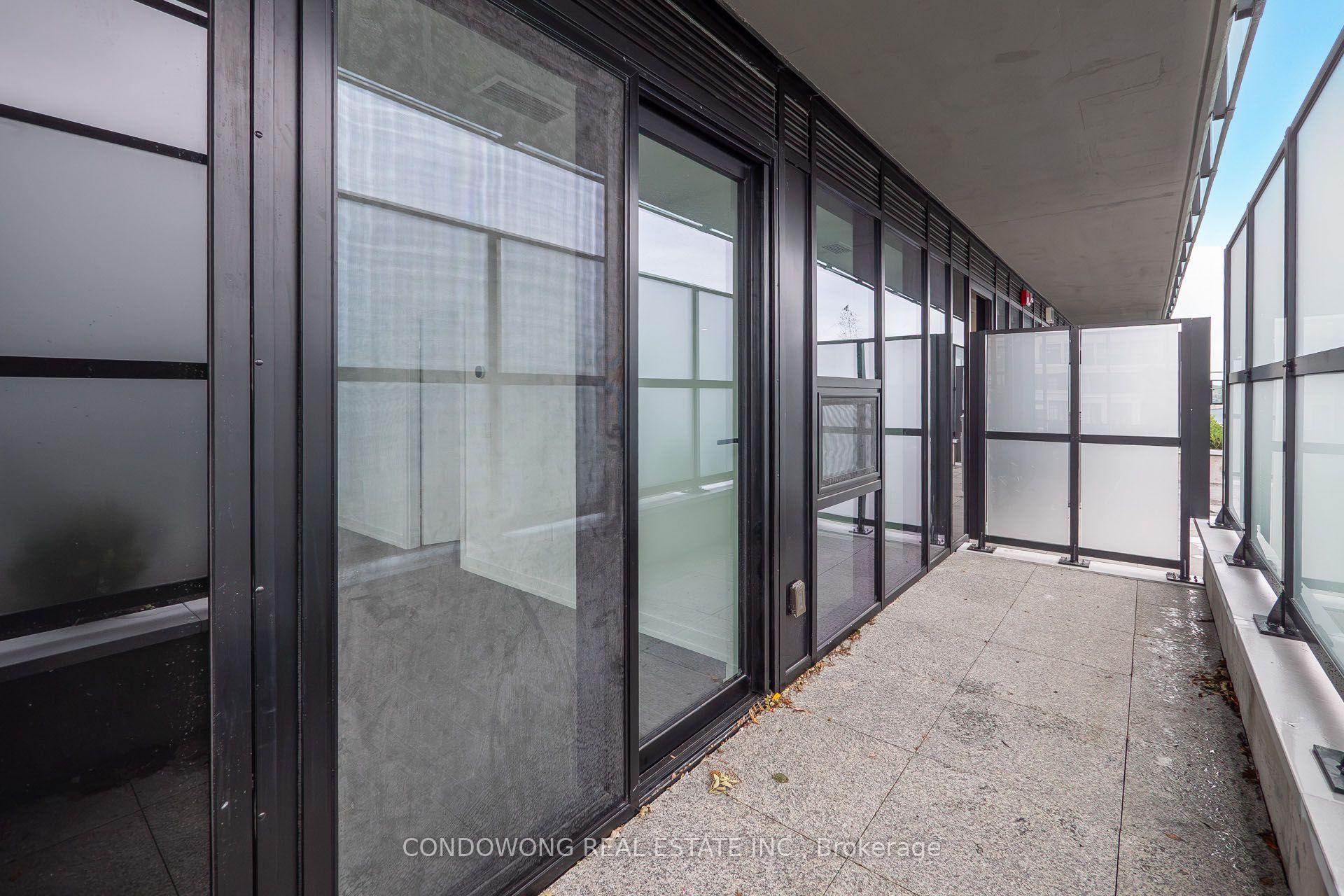 Photo 25 of Unit 609, 30 Francis Street S, Kitchener, City Commercial Core — HOMEH