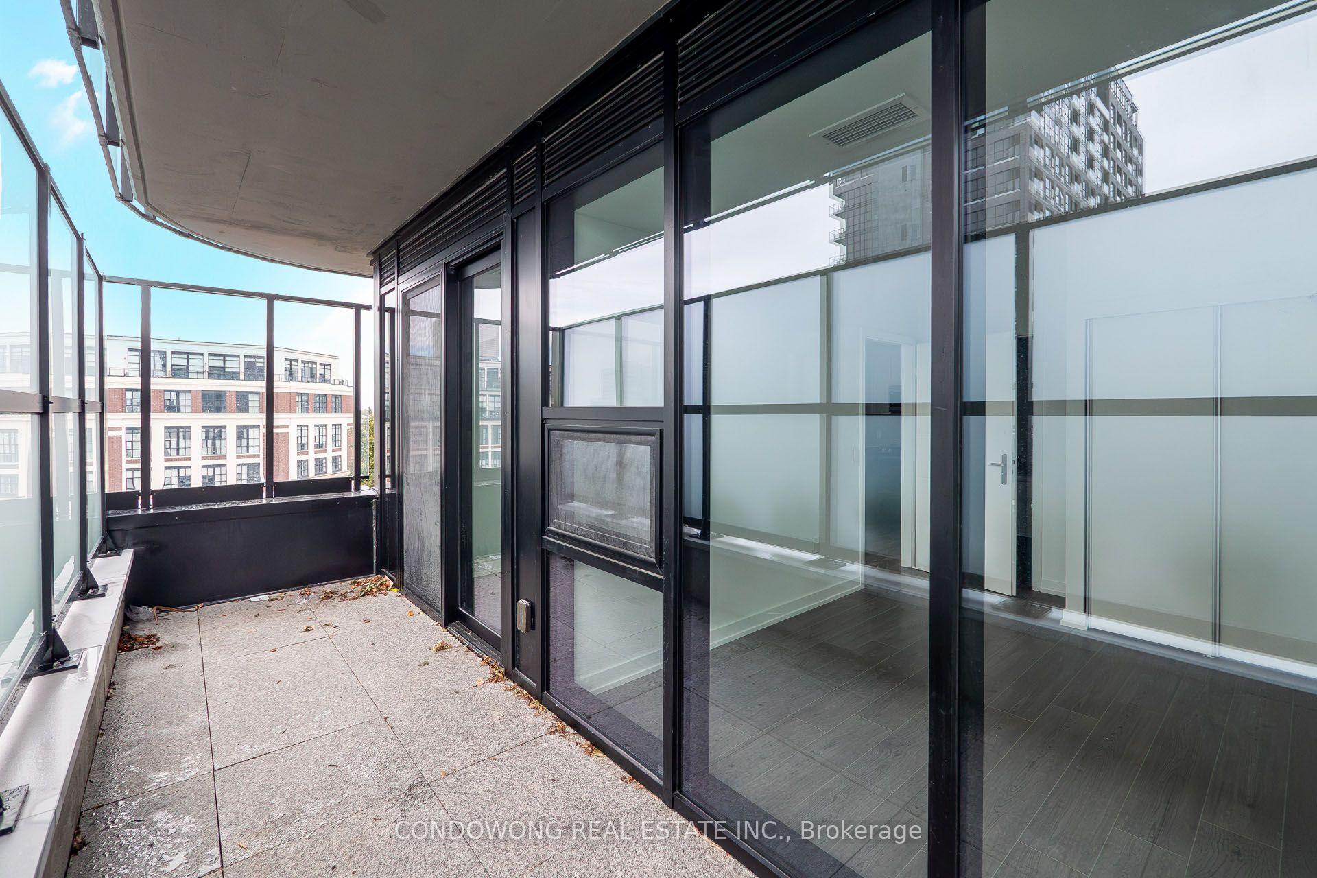 Photo 26 of Unit 609, 30 Francis Street S, Kitchener, City Commercial Core — HOMEH