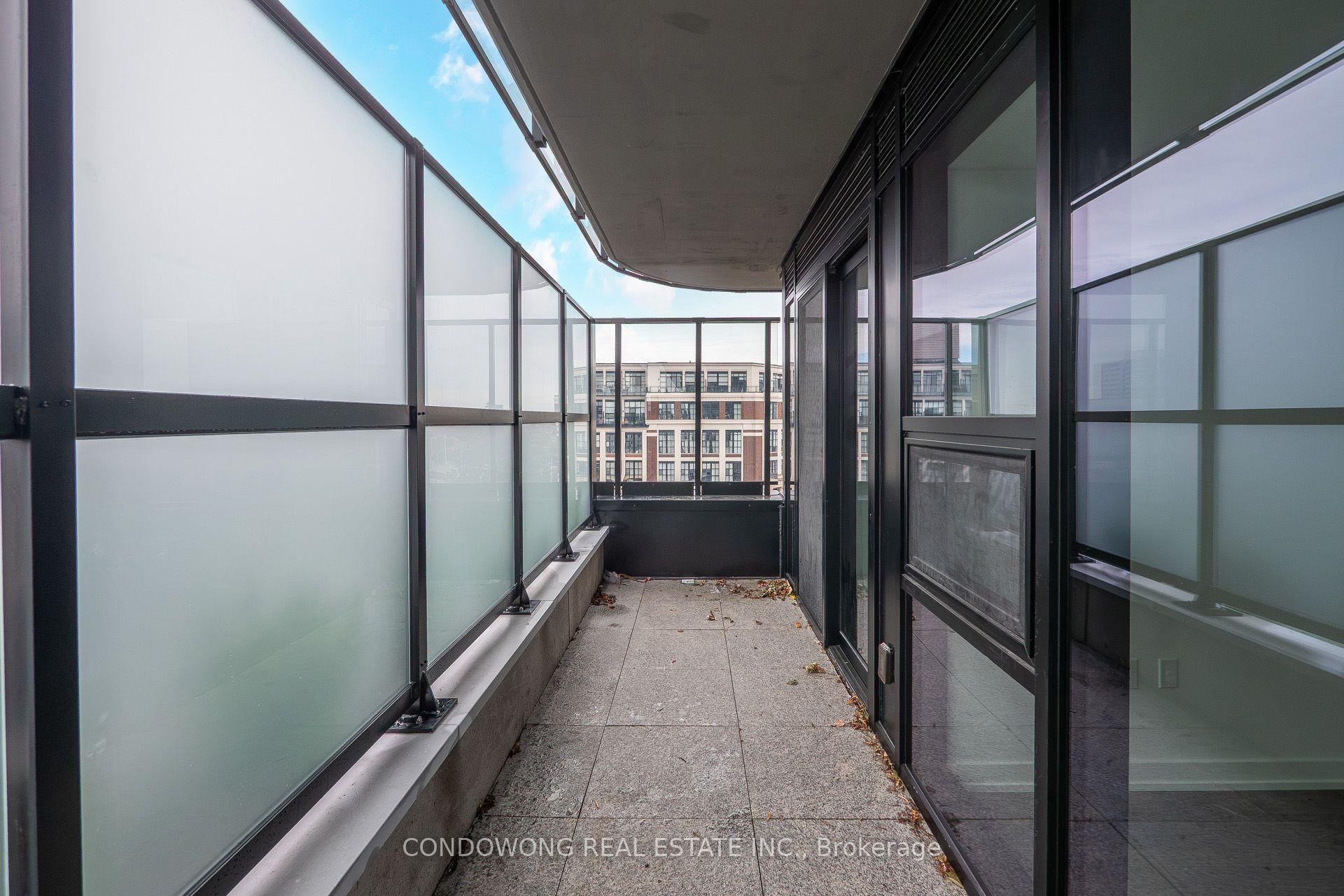 Photo 27 of Unit 609, 30 Francis Street S, Kitchener, City Commercial Core — HOMEH