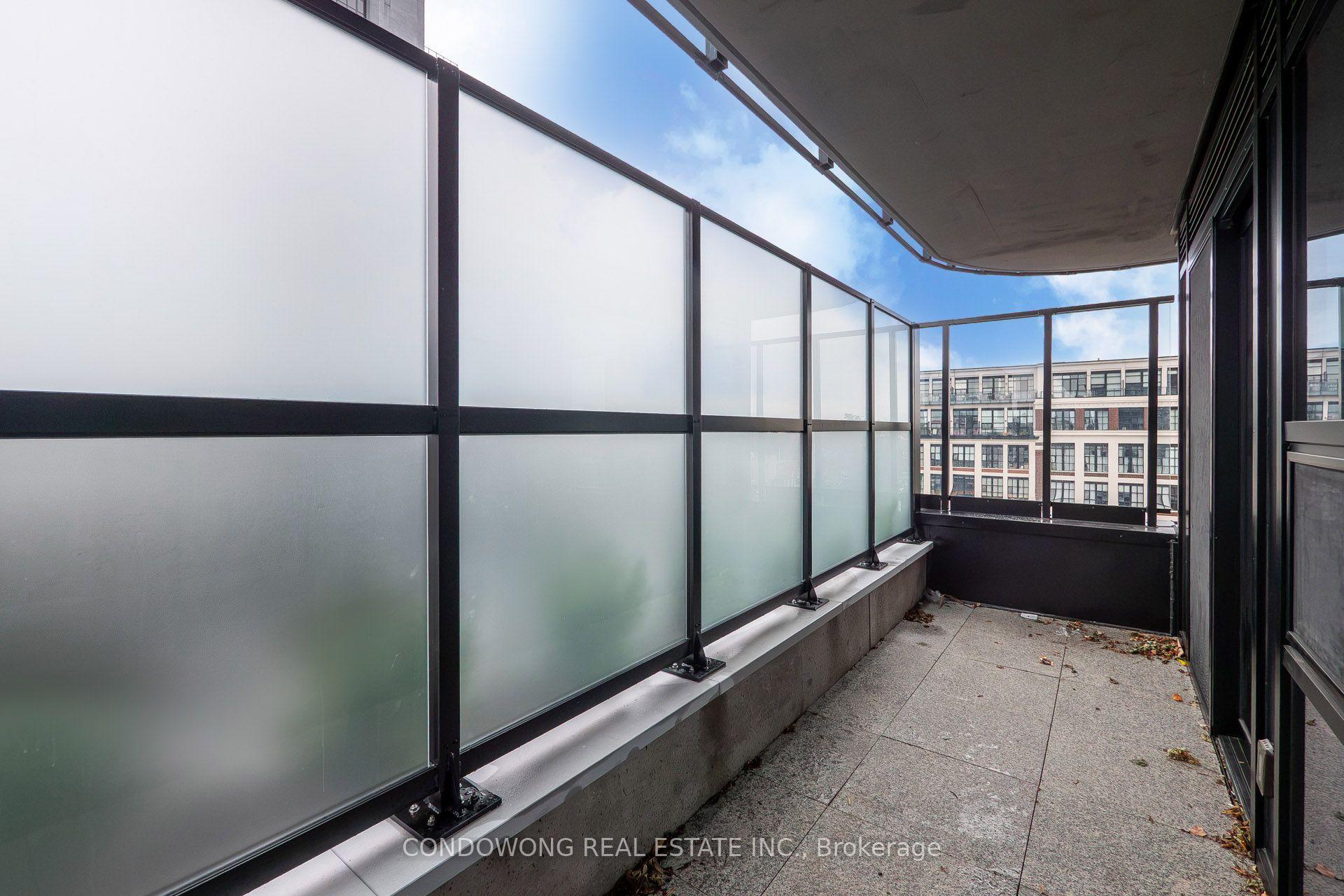 Photo 28 of Unit 609, 30 Francis Street S, Kitchener, City Commercial Core — HOMEH