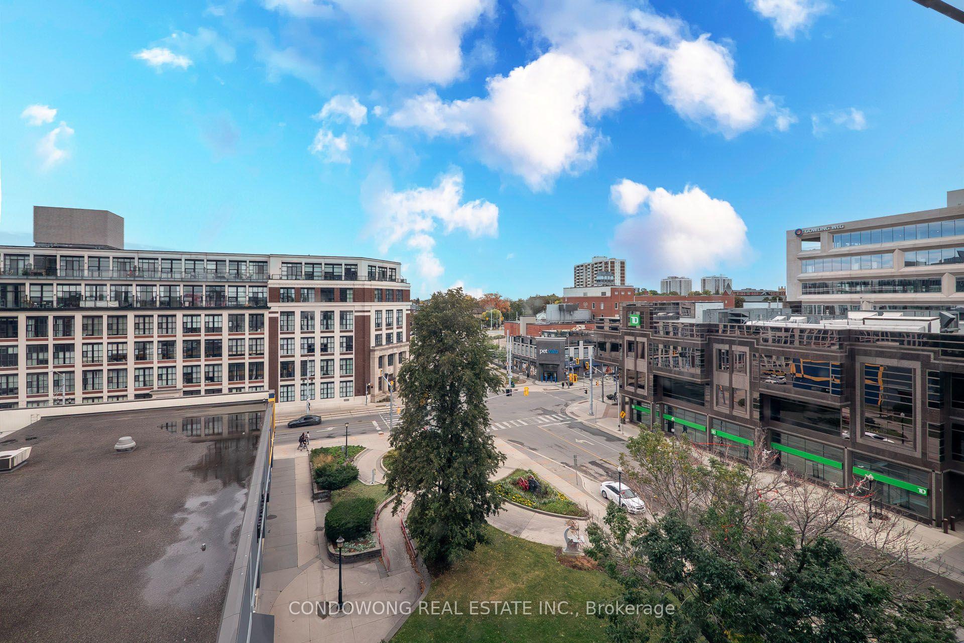 Photo 29 of Unit 609, 30 Francis Street S, Kitchener, City Commercial Core — HOMEH