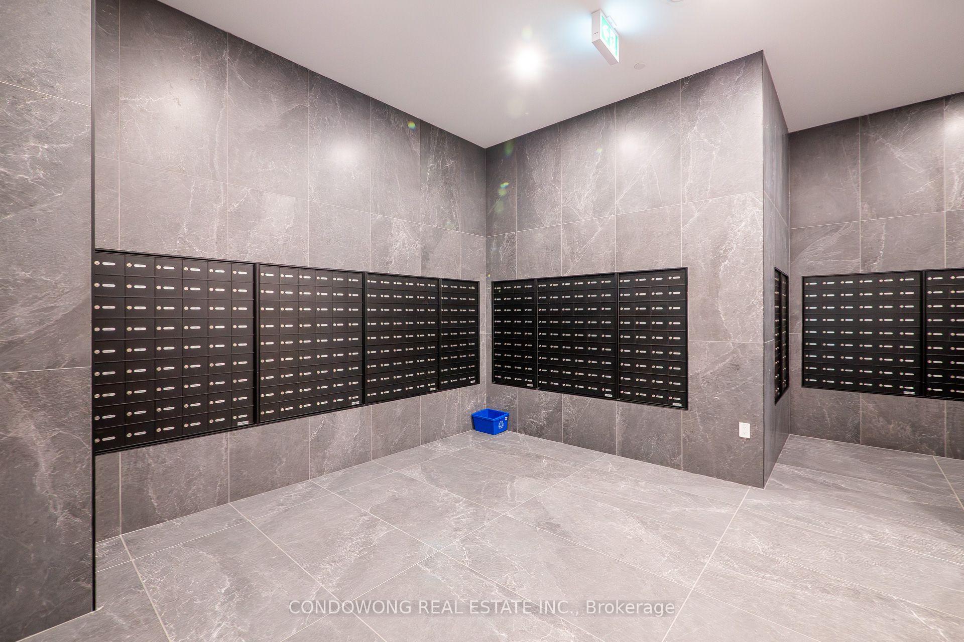 Photo 30 of Unit 609, 30 Francis Street S, Kitchener, City Commercial Core — HOMEH