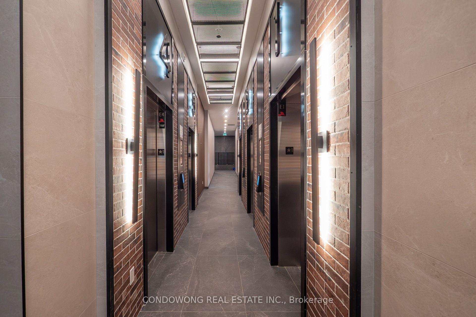 Photo 31 of Unit 609, 30 Francis Street S, Kitchener, City Commercial Core — HOMEH