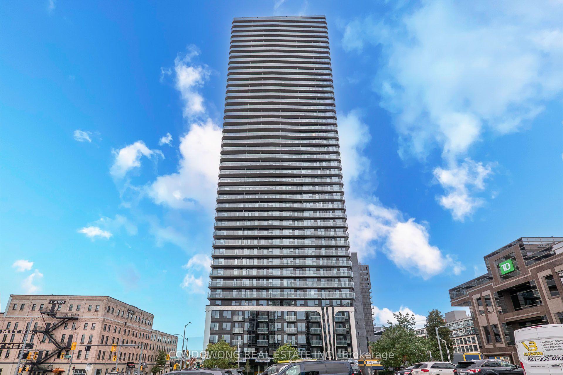 Photo 34 of Unit 609, 30 Francis Street S, Kitchener, City Commercial Core — HOMEH