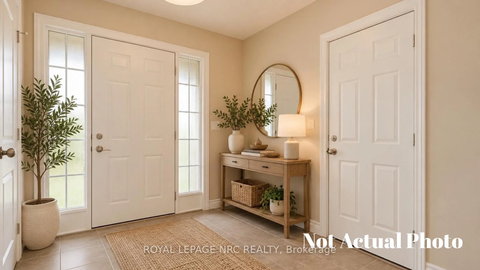 Photo 6 of 68 Abbott Place, Pelham, Fonthill — HOMEH