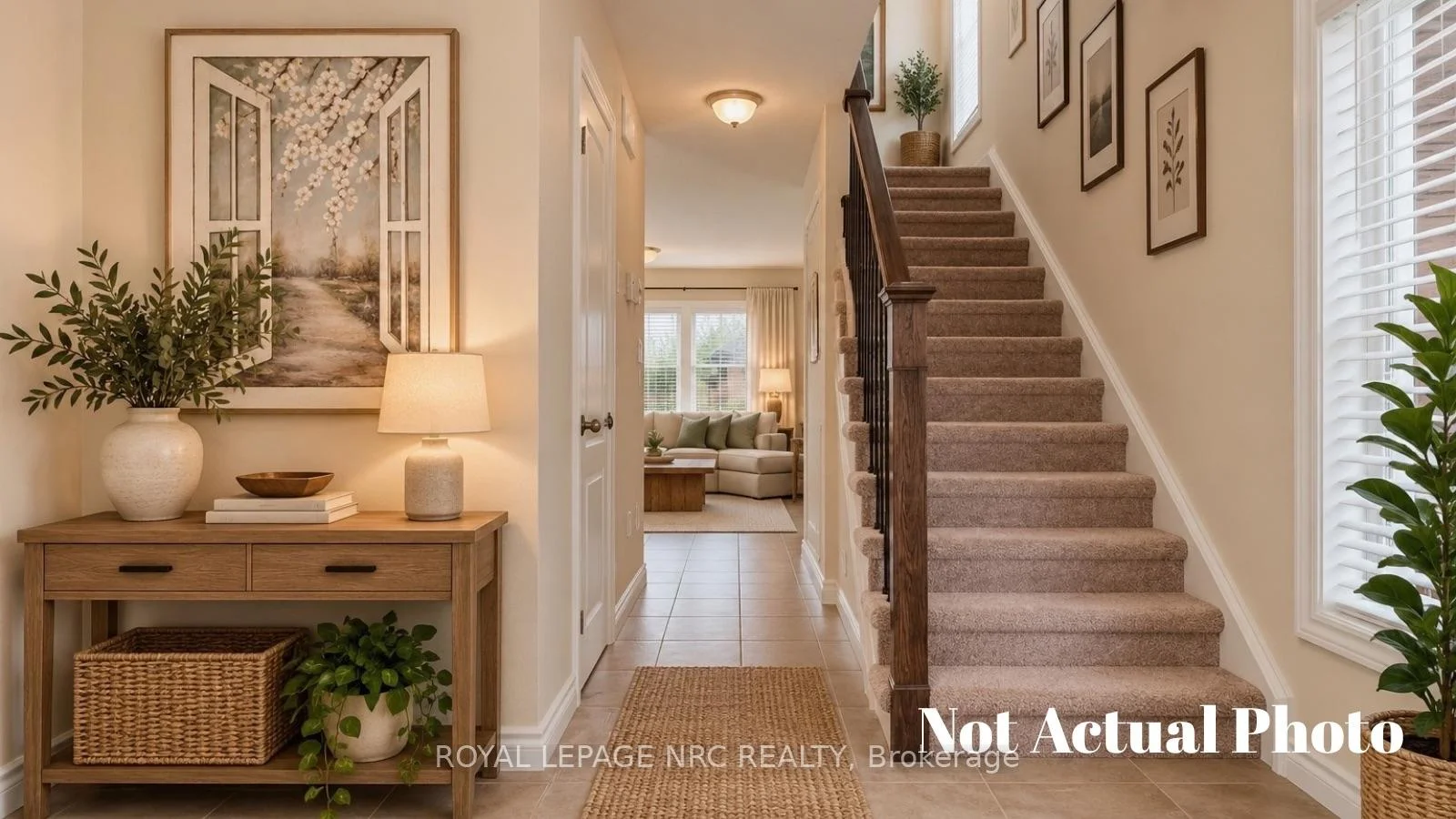 Photo 10 of 68 Abbott Place, Pelham, Fonthill — HOMEH