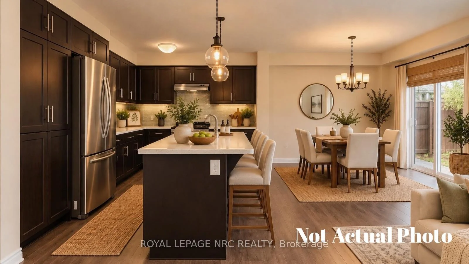 Photo 18 of 68 Abbott Place, Pelham, Fonthill — HOMEH