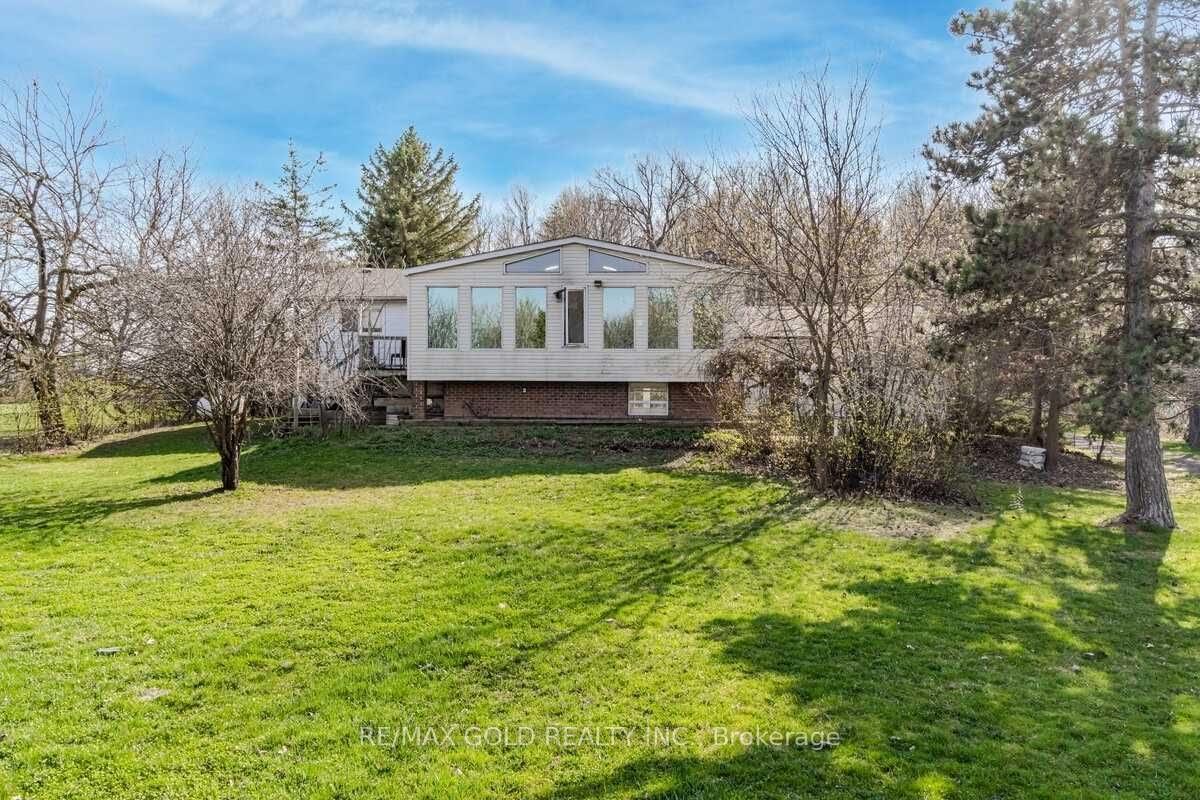 Photo 17 of 9383 Eighth Line, Halton Hills, Rural Halton Hills — HOMEH