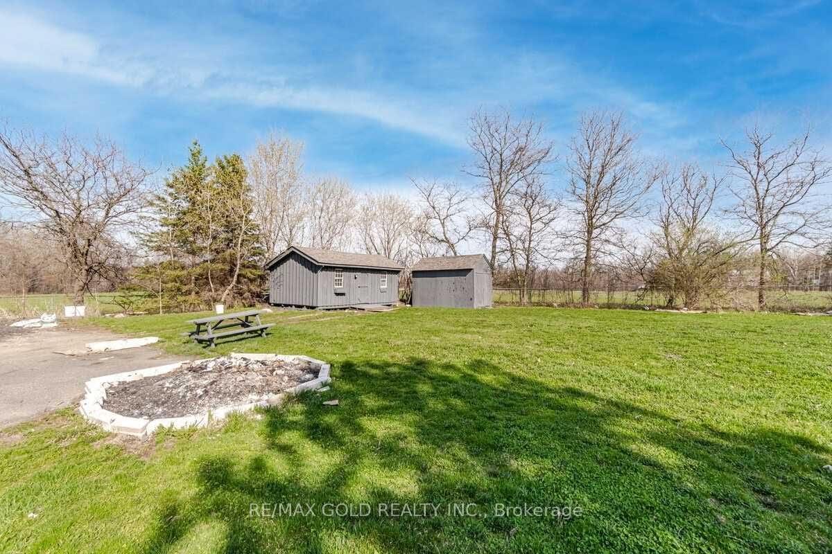 Photo 18 of 9383 Eighth Line, Halton Hills, Rural Halton Hills — HOMEH