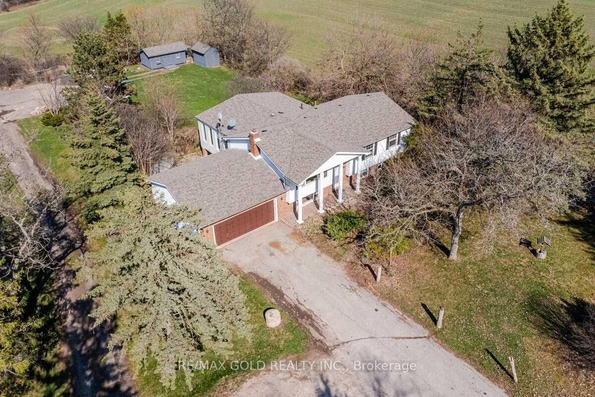 Photo 19 of 9383 Eighth Line, Halton Hills, Rural Halton Hills — HOMEH
