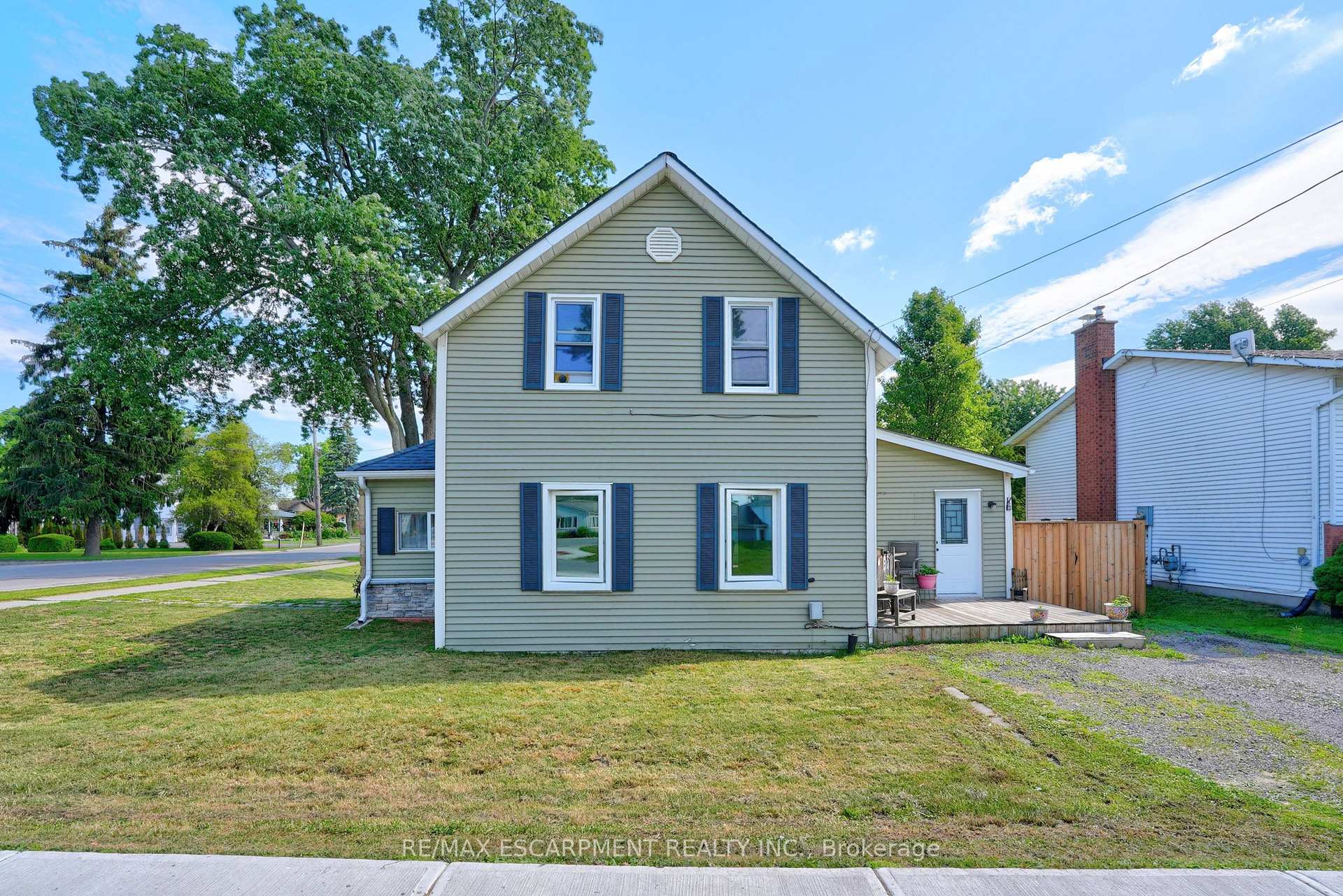 Photo 7 of 503 John Street, Haldimand, Dunnville — HOMEH