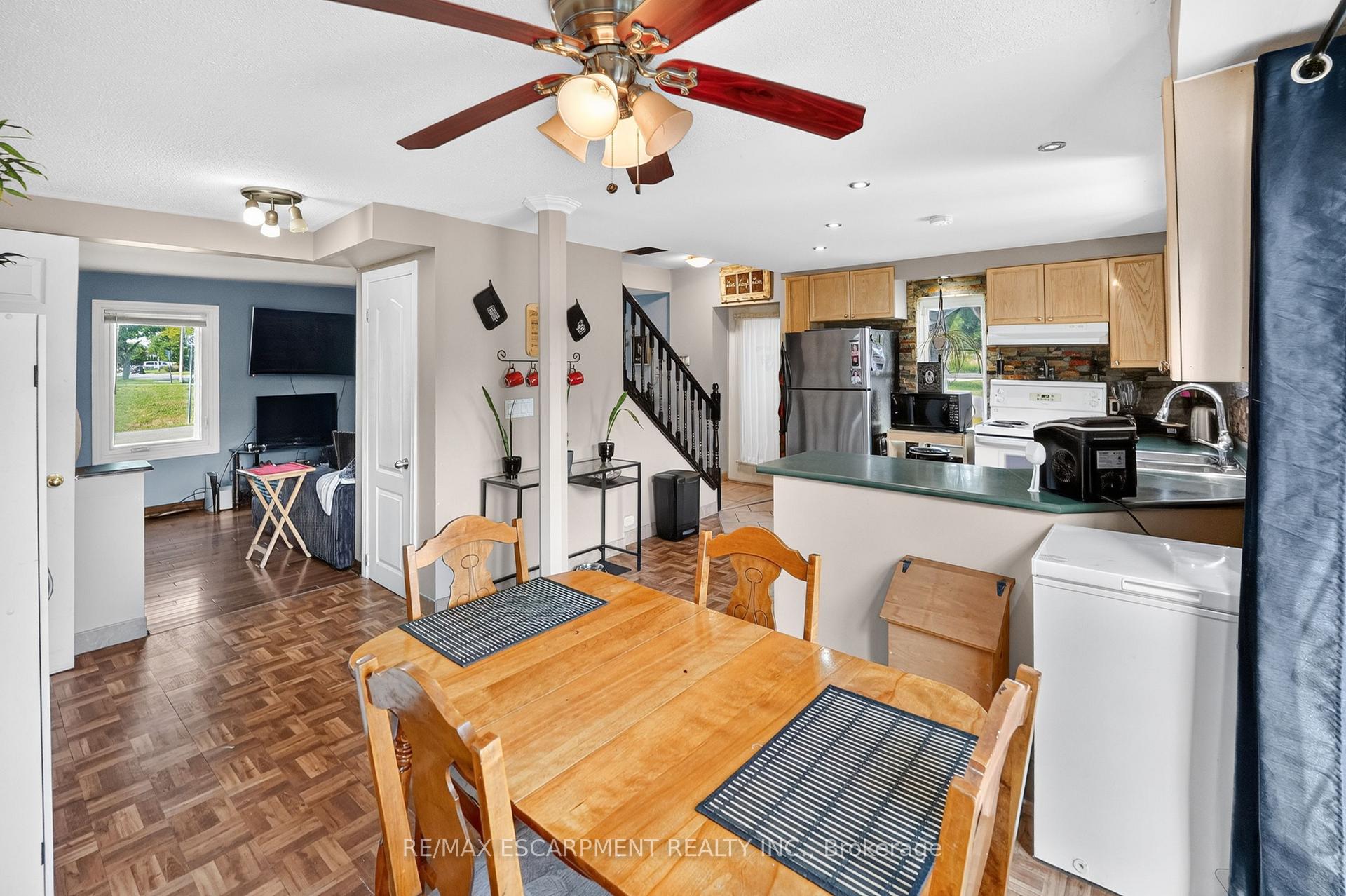 Photo 13 of 503 John Street, Haldimand, Dunnville — HOMEH