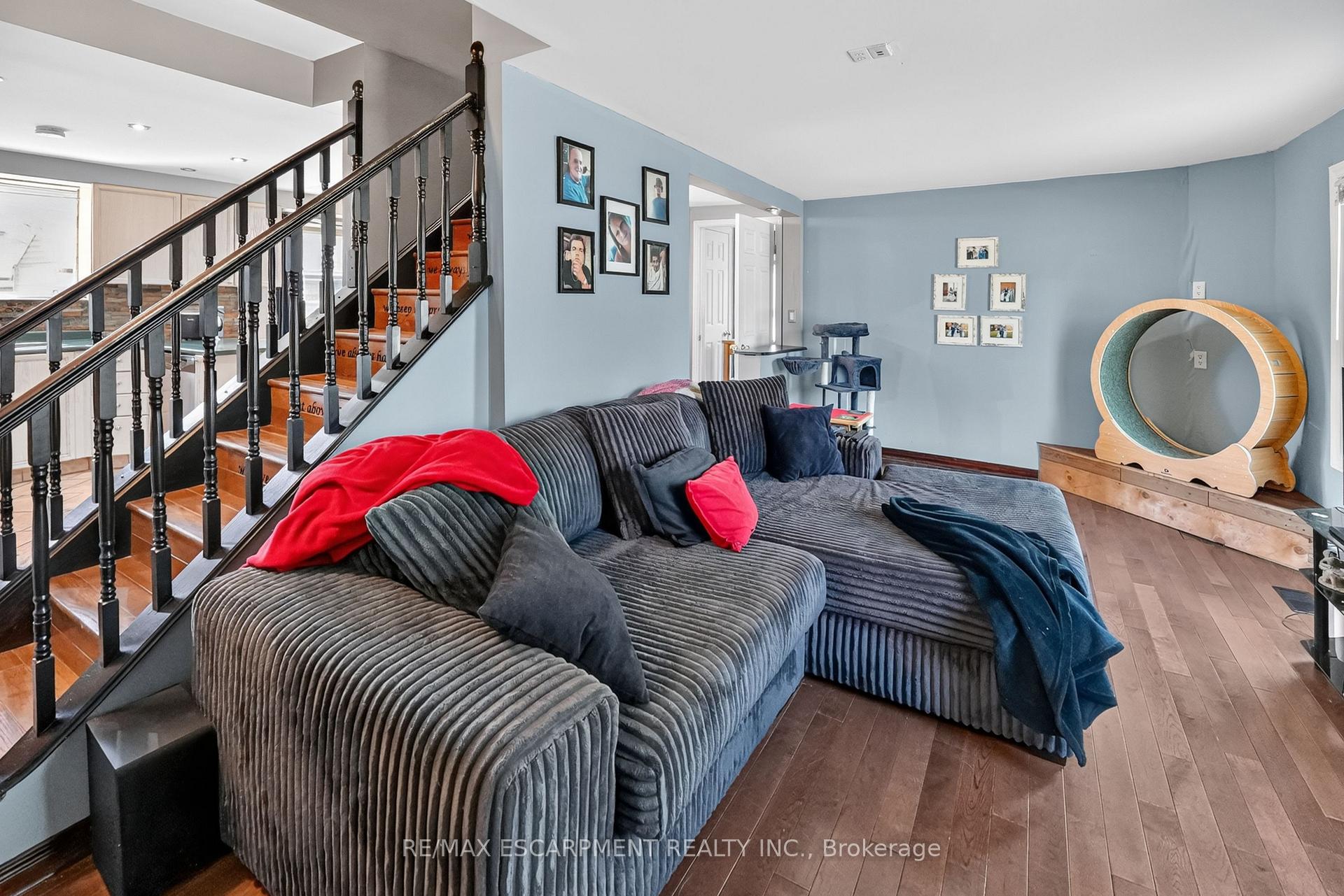 Photo 16 of 503 John Street, Haldimand, Dunnville — HOMEH