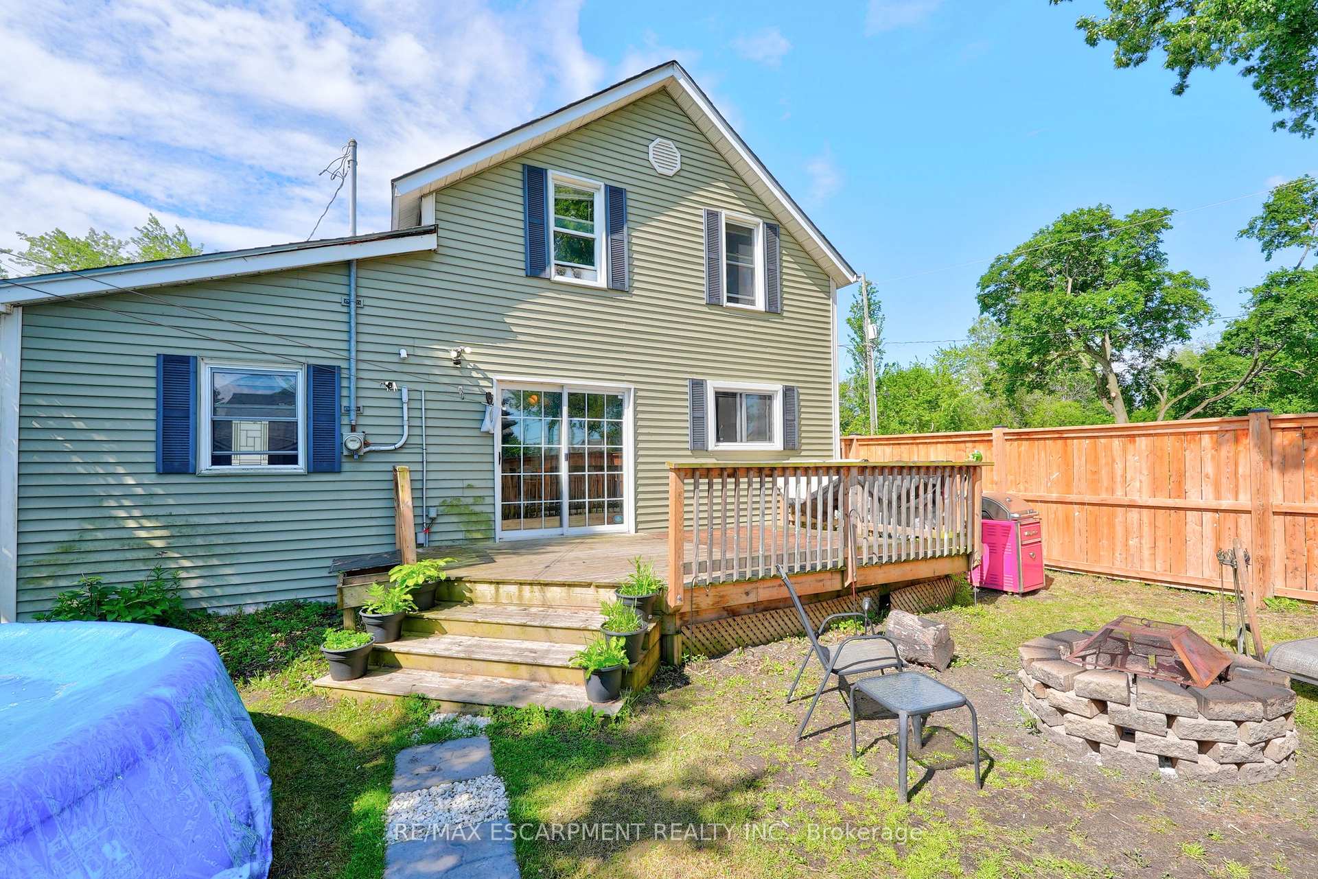 Photo 30 of 503 John Street, Haldimand, Dunnville — HOMEH
