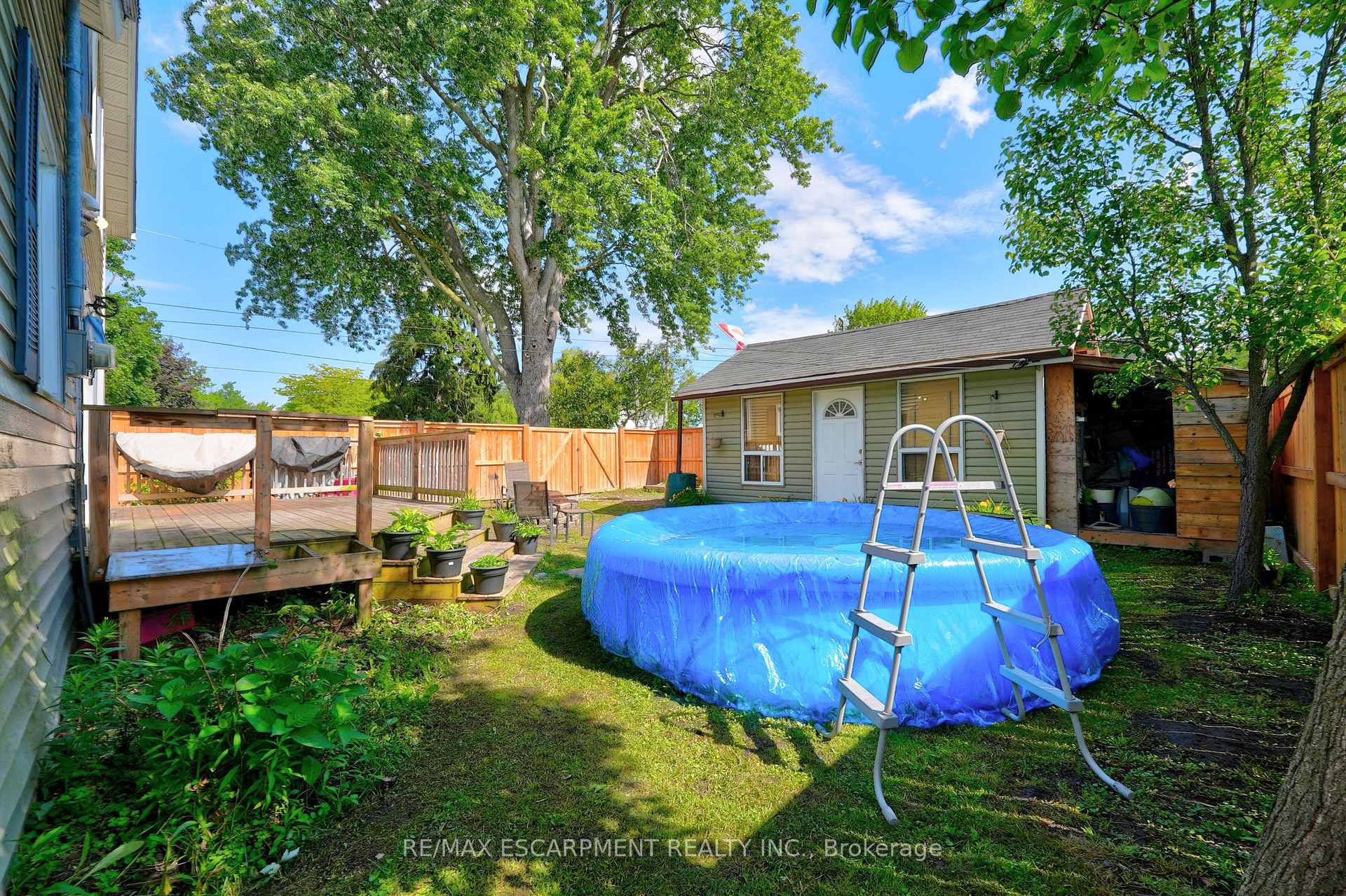 Photo 32 of 503 John Street, Haldimand, Dunnville — HOMEH