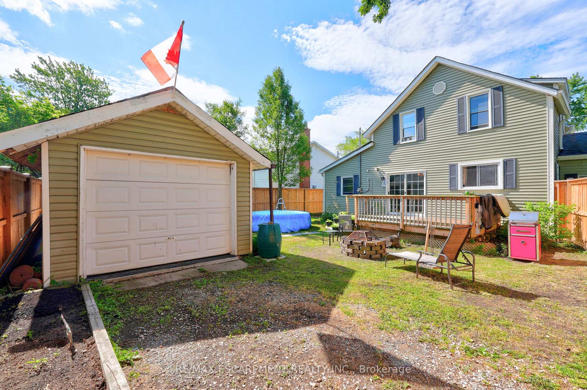 Photo 33 of 503 John Street, Haldimand, Dunnville — HOMEH